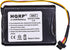 HQRP Battery Compatible with Tomtom R2, FMB0829021142, 6027A0093901, FLB0920012619, ICP653443M, P11P20-01-S02 N14644, XL IQ, V3, 4EM0.001.01, Quan...