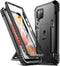 Poetic Revolution Case for Samsung Galaxy A42 5G, Built-in Screen Protector Work with Fingerprint ID, Full Body Rugged Shockproof Protective Cover...