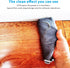 Easy Clean Fish Scale Nanoscale Cleaning Cloth,Streak Free Microfiber Glass Cleaning Cloths for Window Mirrors Windshields,Lint Free Microfiber Po...