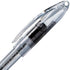 Pentel Mini Ballpoint Pen, Medium, Rubber Grip, Nonrefillable, Assorted (PENBK91MNBP8M) Category: Ballpoint Stick Pens...
