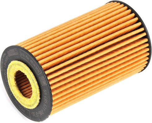 ACDelco GM Original Equipment PF2264G Engine Oil Filter Kit with Cap Seals...