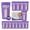Breastmilk Storage Bag100-Pack 7oz Breast Milk Storage Bags Freezer BPA Free – Leakproof Double Zip Milk Bags for Breastmilk Refrigeration – Self-...
