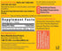 Nature Made Vitamin C 1000 mg Time Release Tablets with Rose Hips, 60 Count to Help Support the Immune System...