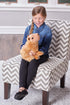 Wild Republic Capybara Plush, Stuffed Animal Toy, Gifts for Kids, Cuddlekins 12 Inches...