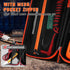 Hard Case Compatible with Klein Tools MM400/MM300/MM200/ET140/MM720 Digital Multimeter (Only Case), 1 Pack...