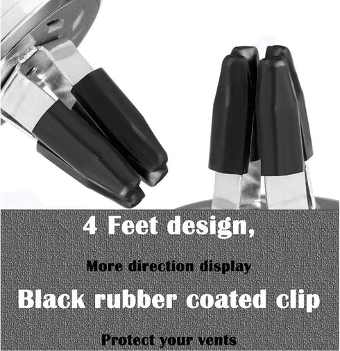 FIKA Star Wars Rebellion Car Vent Clip Air Freshener Diffusers Locket Aromatherapy Essential Oils (Car Diffuser)...