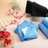 8 Pcs Magnetic Cleaning Cloth Magnetic Whiteboard Eraser Magnetic Microfiber Dry Erase Towel Whiteboard Cleaning Cloth for Dry Erase Board Reusabl...