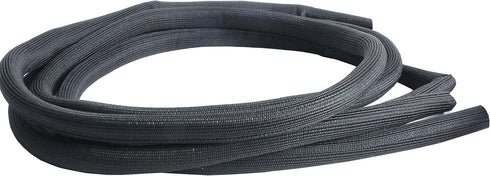 Design Engineering 010651 Easy Loom 5/16" (8mm) x 20' Split Sleeve Wire and Hose Protection...