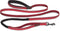 HALTI Active Leash - Award-Winning Bungee Dog Leash, Shock-Absorbing, All-in-One Neoprene Padded Belt & Lead, Perfect for Running & Training with ...