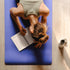 The Ultimate Fitness Journal for Tracking and Crushing Your Gym Goals - Detailed Workout Planner & Log Book For Men and Women - Great Gym Accessor...
