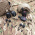 ARC Rail Adapters Accessories for Walker Electronic EarMuffs,1Pair Black Mounting Adapter...