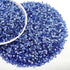Beadsland Hotfix Rhinestones Bulk, 14400PCS Crystal Hot Fix Rhinestones for Crafts Clothes DIY Decoration, Light Sapphire, SS10, 2.7-2.9mm...