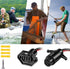 Trolling Motor Plug and Receptacle,12V-24V 10 Gauge 2 Wire Trolling Motor Connector,Male and Female Quick Connect Trolling Motor Socket Compatible...