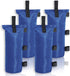 MASTERCANOPY 112lbs Canopy Weight Sandbags (9"x14",Blue)...