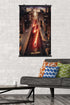 Trends International DC Comics TV - The Flash - Street One Sheet Wall Poster, 22.375" x 34", Premium Poster & Clip Bundle...