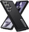 BaHaHoues for Samsung Galaxy S24 Ultra Case, Samsung S24 Ultra Phone Case with Built in Kickstand, Shockproof/DropProof Military Grade Protective ...