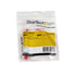 StarTech.com 6in SATA Serial ATA Cable - SATA cable - Serial ATA 150/300 - SATA (F) to SATA (F) - 5.9 in - red - SATA6...