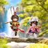 ROBOTIME Suri Blind Box 1PC Surprise Action Figure Collectible Kawaii Figures Random Art Toys Hot Cute Figure Dolls Creative Gifts (Journey to The...