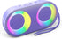 Portable Bluetooth Speakers with Lights,Teenager Gifts Speaker with Bass, 15W, IPX7 Waterproof, Bluetooth 5.3, 24H Playtime, Built-in MIC, TWS Por...