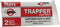 Trapper Rat Glue Boards 1Pack (2 Boards)...