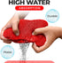 Sponges for Cleaning - 2 Pack - Multi-Purpose Cleaning Sponge, Perfect as Car Wash Sponge, Household Cleaning Sponges, Tile Grout Sponge, Sponges ...
