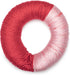 Caron Simply Soft O'Go Harvest Red/Soft Pink Yarn - 3 Pack of 140g/5oz - Acrylic - 4 Medium (Worsted) - 250 Yards - Knitting, Crocheting & Crafts....