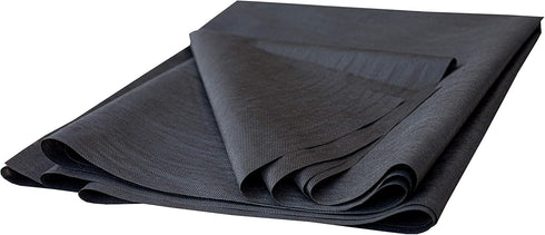 House2Home 60 Inch x 3 Yard Upholstery Black Cambric Dust Cover Fabric Replacement for Sofas, Chairs, Full and Queen Box Spring Foundations, Conce...