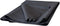 House2Home 60 Inch x 3 Yard Upholstery Black Cambric Dust Cover Fabric Replacement for Sofas, Chairs, Full and Queen Box Spring Foundations, Conce...