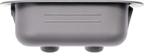 Dorman 761-5105 Interior Door Pull Handle Compatible with Select International Models, Gray...
