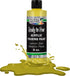 Pouring Masters Lemon Zest Metallic Pearl Acrylic Ready to Pour Pouring Paint – Premium 8-Ounce Pre-Mixed Water-Based - for Canvas, Wood, Paper, C...