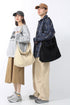 Makukke Corduroy Tote Bag Women Shoulder Bag Handbag Big Capacity Hobo Bag Casual Work Shopping...