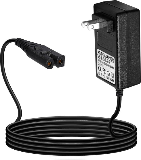 Replacement Intex 28620ep Charger Power Adapter Cord Compatible with Intex 28620 28620E 28620EP CL1704 12269 Handheld Pool Vacuum Charging Cable.....