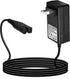 Replacement Intex 28620ep Charger Power Adapter Cord Compatible with Intex 28620 28620E 28620EP CL1704 12269 Handheld Pool Vacuum Charging Cable.....