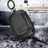 Beats Studio Buds/Studio Buds+ Case Cover 2021/2023 Men Lock Clip with Cleaning Kit, GARTOO Protective Case with Cleaning Tool Compatible with Bea...