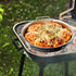 9 Inch Disposable Pie Pans, 15pc Aluminum Foil Pie Tins, Aluminum Foil Pans for Tart Baking, Storing, Serving & Reheating - Standard Size...