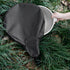 Cast Iron Skillet Bag, Durable Skillet Pan Storage Bag Waterproof Lightweight for Camping...
