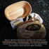 Oval Bread Banneton Proofing Basket - 10 Inch Baskets Sourdough Brotform Proofing Basket Set Banaton Towel for Baking Oval Proofing for Sourdough ...