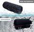 LTGEM Hard Case for JBL Pulse 4 Waterproof Portable Bluetooth Speaker - Travel Protective Carrying Storage Bag(Black+Black)......