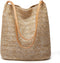 Tote Bag Women Small Satchel Bag Straw Beach Bag Cute Hobo Bags Fashion Tote Handbag Crossbody Summer Purse 2024...