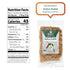 Eden Daikon Radish, Sun Dried and Finely Sliced, Traditionally Made in Japan, 3.5 oz...