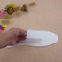5/10/20 Pairs Disposable Breathable Thin Insoles Barefoot Insoles for US Size 6-9 (20 Pairs)...