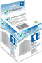 PureGuardian Guardian Technologies FLTDC Humidifier Demineralization Filter, White