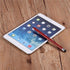 Touch Screen Pen Replacement for All Touch Screens Cell Phones Tablets Laptops Universal Stylus Pencil (Red)......