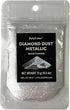 PolyColor Mica Powder for Epoxy Resin Kits 15 grams, Diamond Dust Metallic Effects Pigment Dye Powder for Casting Resin, Arts and Crafts, Great fo...