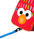 Skip Hop x Sesame Street Toddler Backpack with Safety Harness, Ages 1+, Elmo...