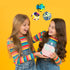 Space Ball,Extreme High Bouncing Ball, Super High Bouncing Space Ball, Children's Sensory Ball, Athlete Training Ball...
