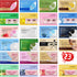 Under Eye Patches?23 Pairs?,Eye Mask Skincare For Puffiness,Eye Patches For Puffy Eyes And Dark Circles,Eye Gel Pads,Eye Bags Treatment For Women ...