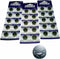 BlueDot Trading AG13 LR44 LR1154 SR44 A76 357A 303 357 LR44 Alkaline Button Coin Cell 1.5v Battery for Watches, calculators, and Toys, Quantity 30...