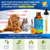 Dog Cough Treatment | Kennel Cough | Cat Cough Medicine | Dog Allergy | Kennel Cough Treatment | Dog Medicine | Cat Cough | 2 Oz...