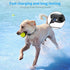 for Delupet Dog Training Collar Charger Replacement, MEROM Power Cable Compatible with Yawpet Dog Shock Collar, 2-in-1 Magnetic Charging and Micro...